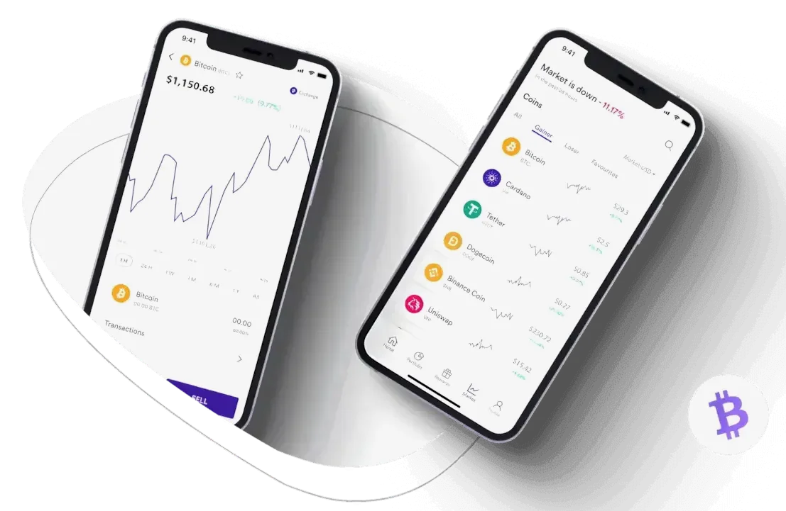 Altario Veyron finanças digitais